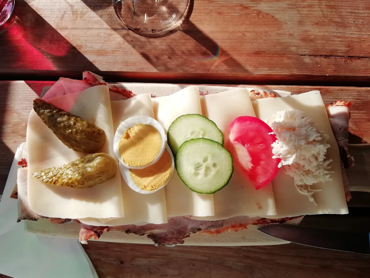 Essen und Trinken photo 9