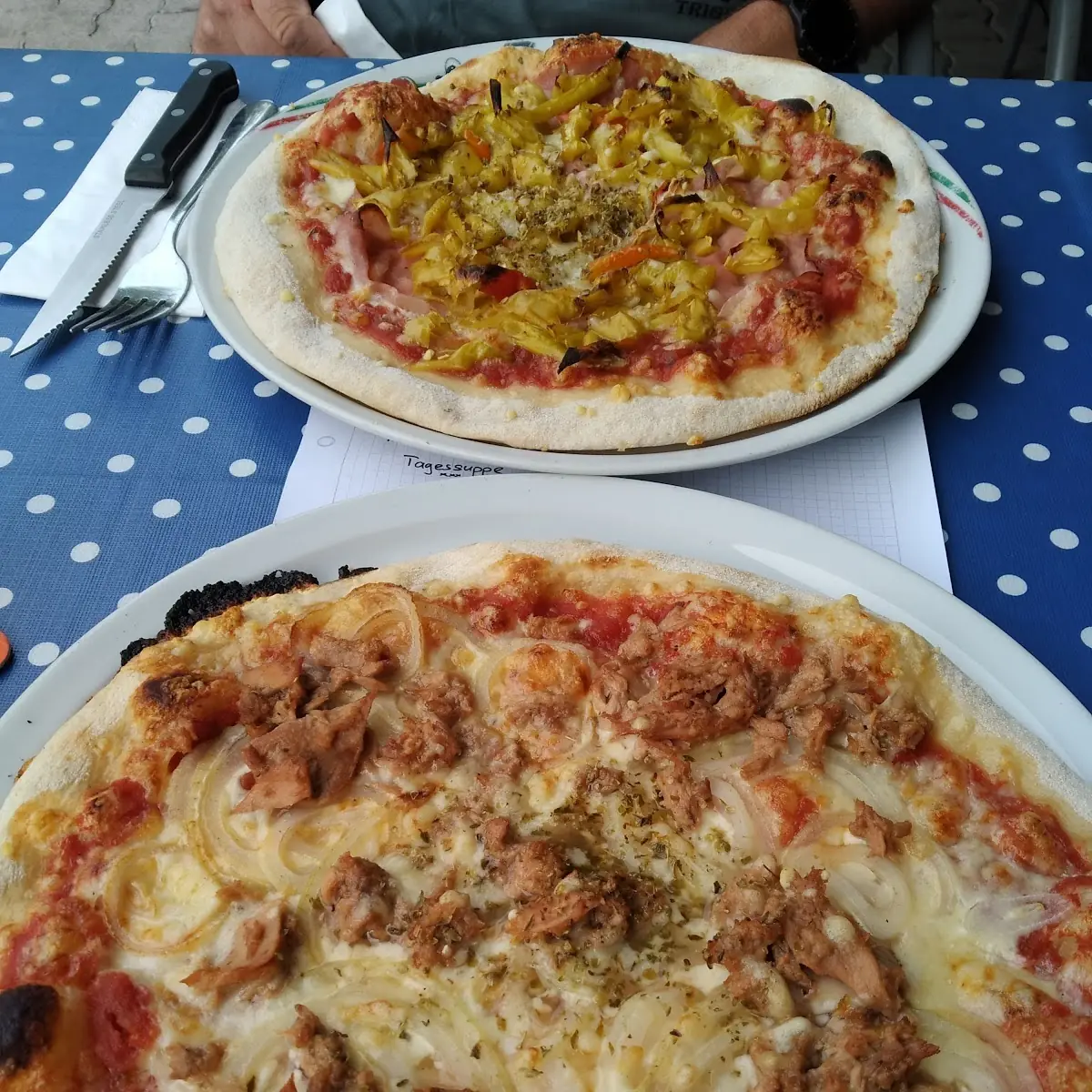 Essen und Trinken photo 1