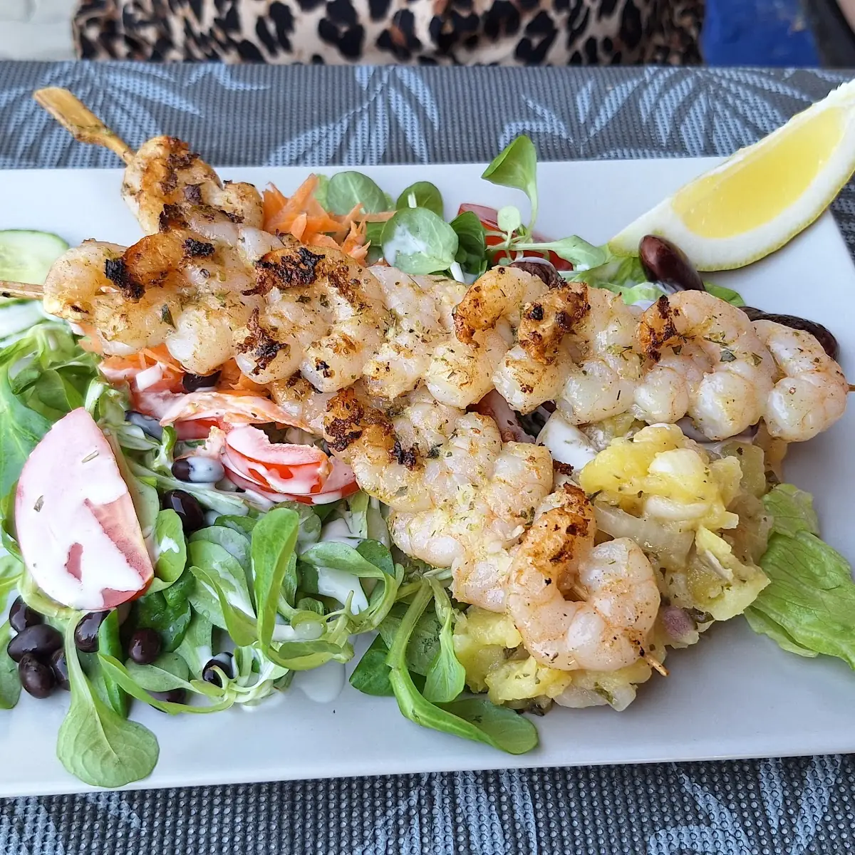 Essen und Trinken photo 10