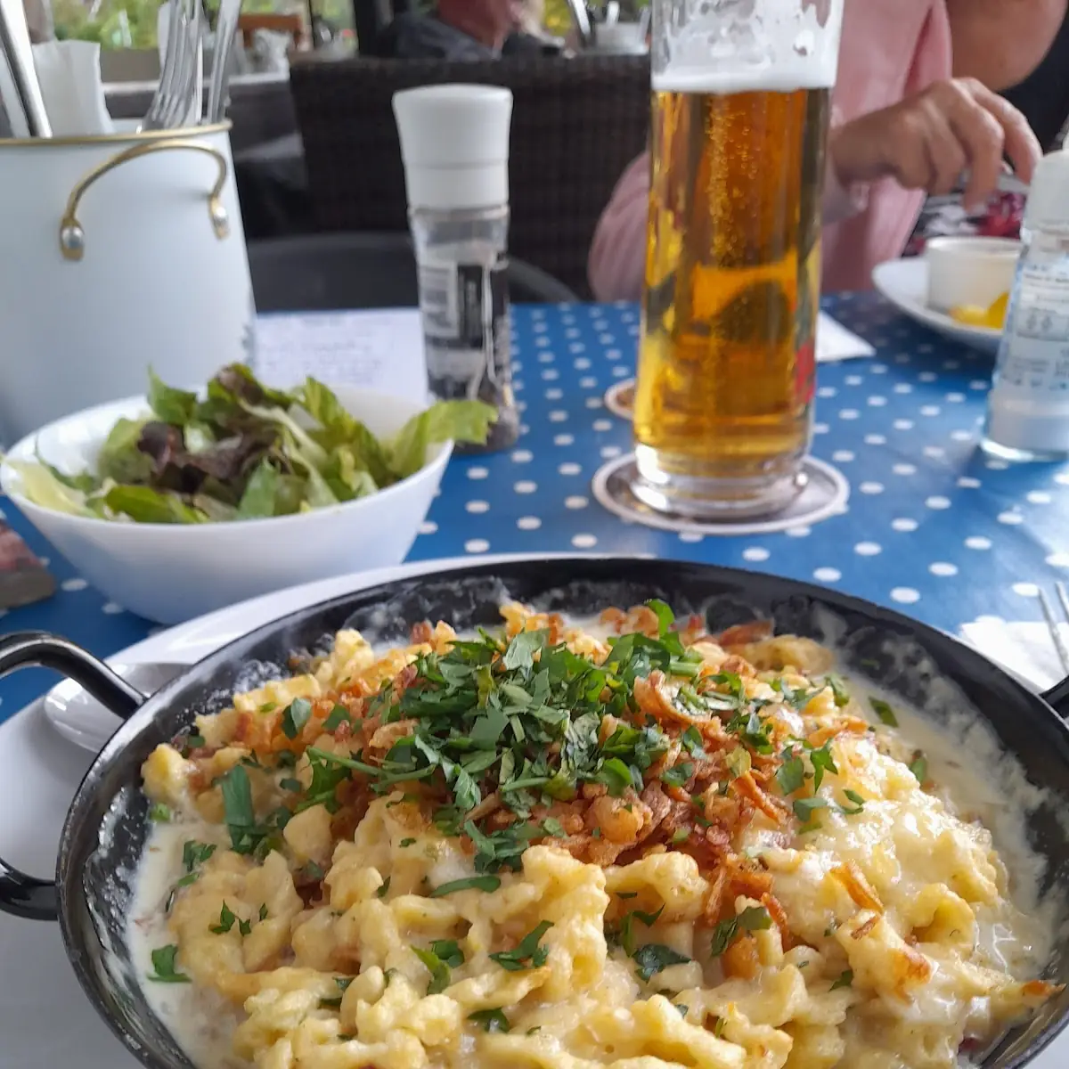 Essen und Trinken photo 4