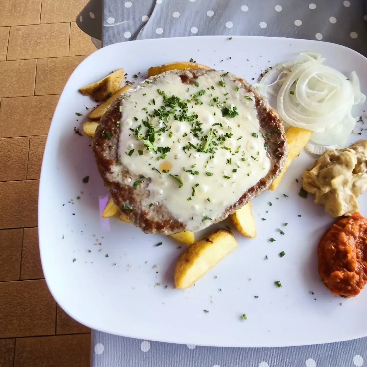Essen und Trinken photo 6