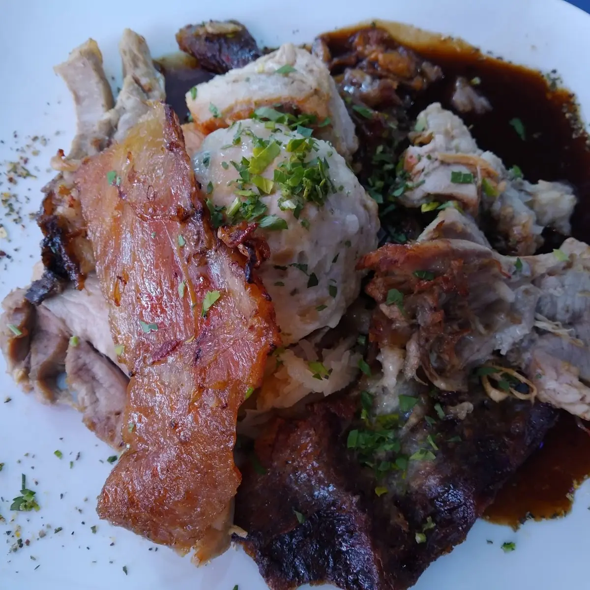 Essen und Trinken photo 8