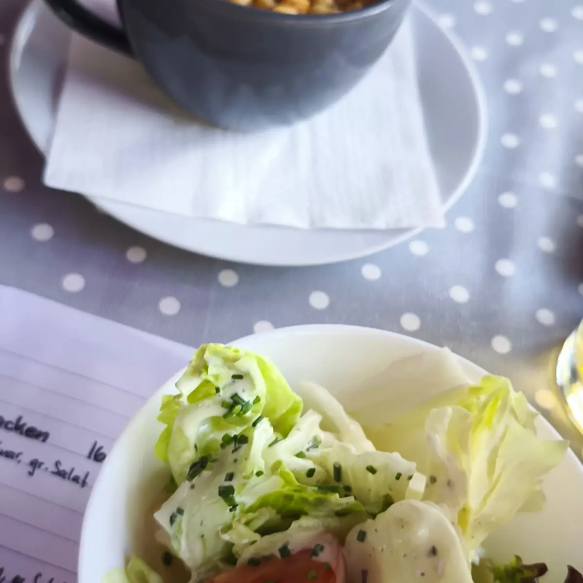 Essen und Trinken photo 9