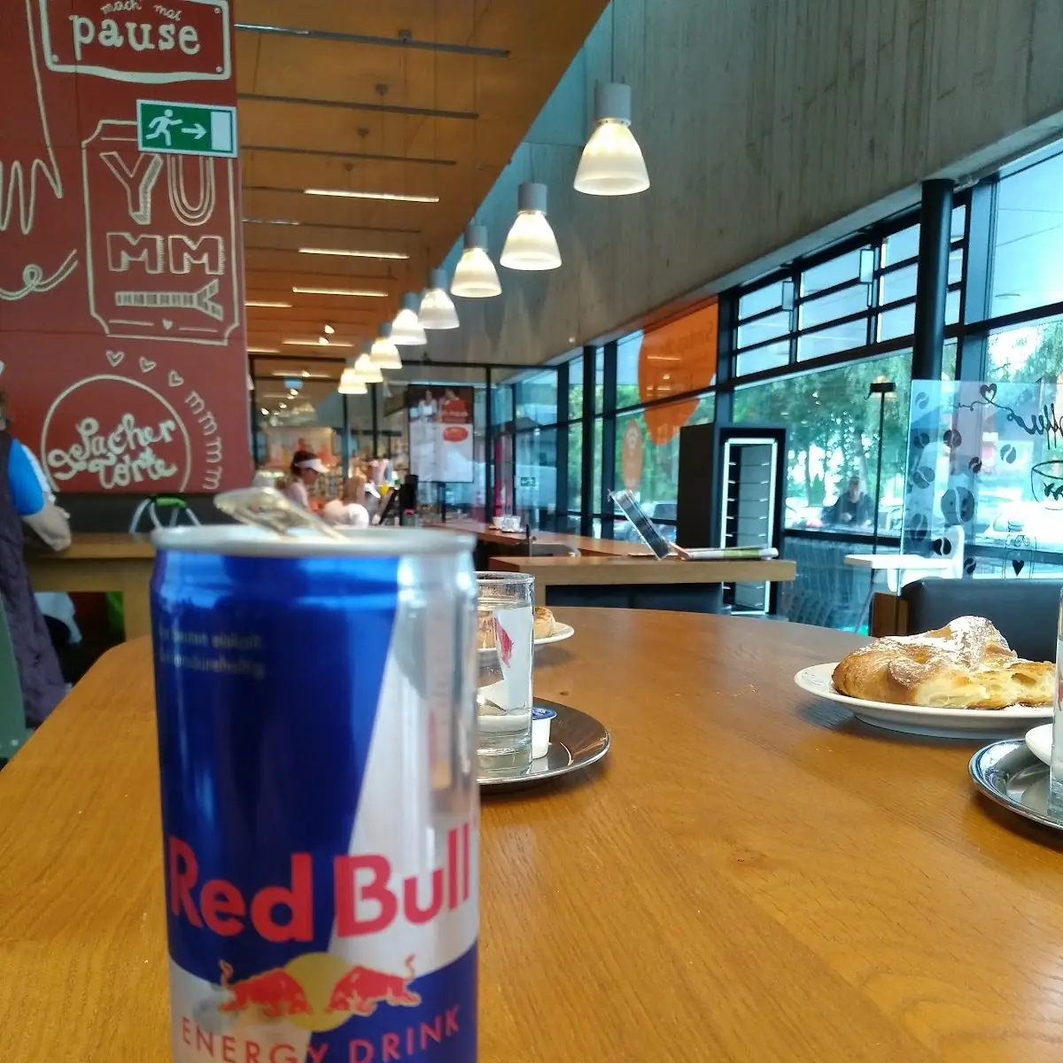 Essen und Trinken photo 6