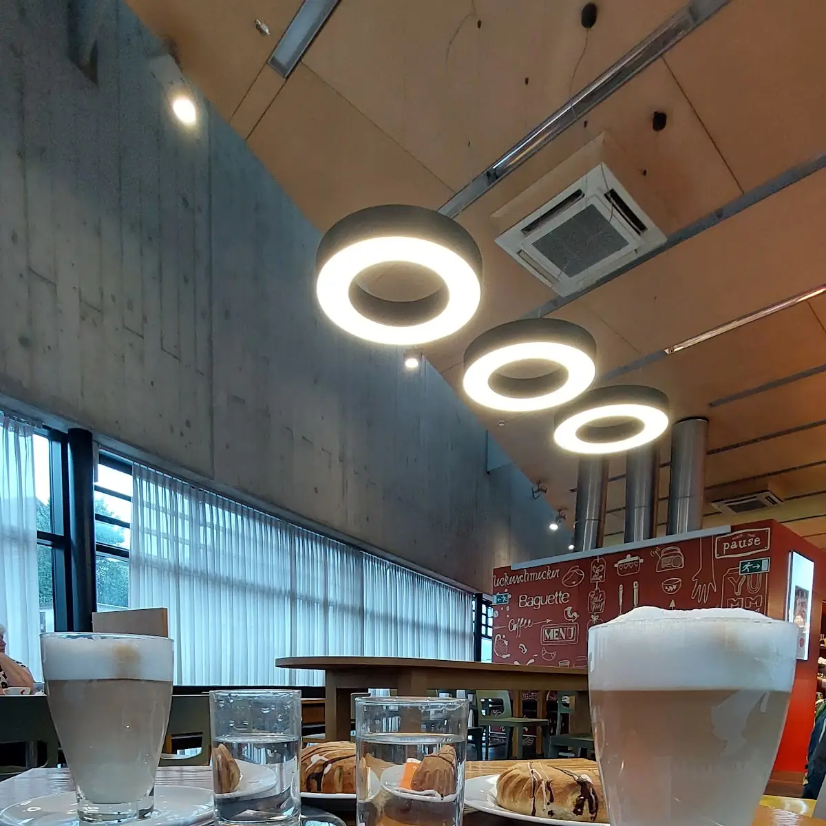 Essen und Trinken photo 8