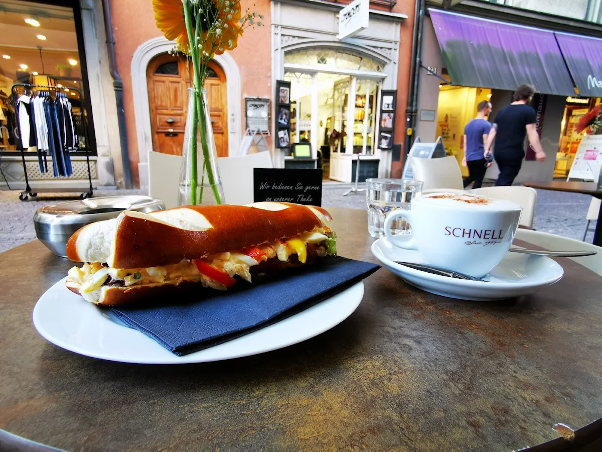 Essen und Trinken photo 4