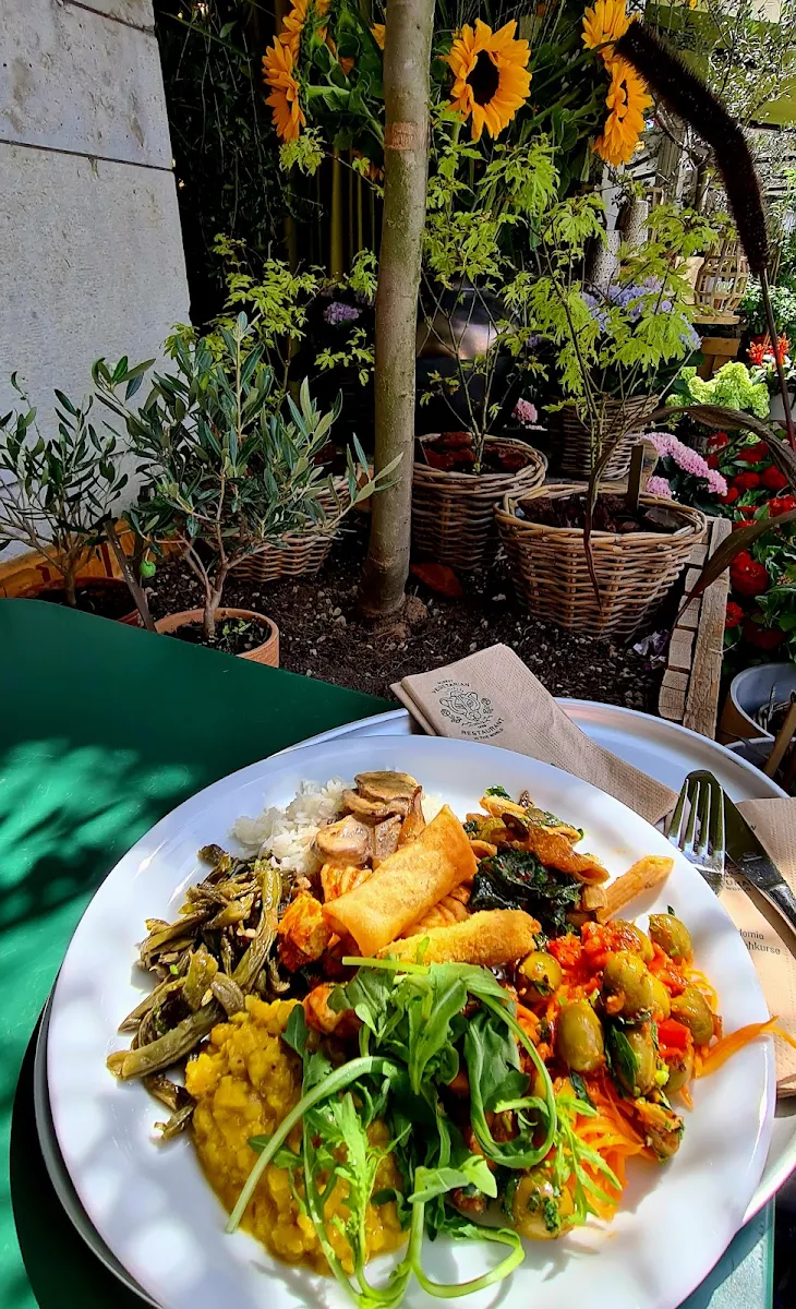 Essen und Trinken photo 8