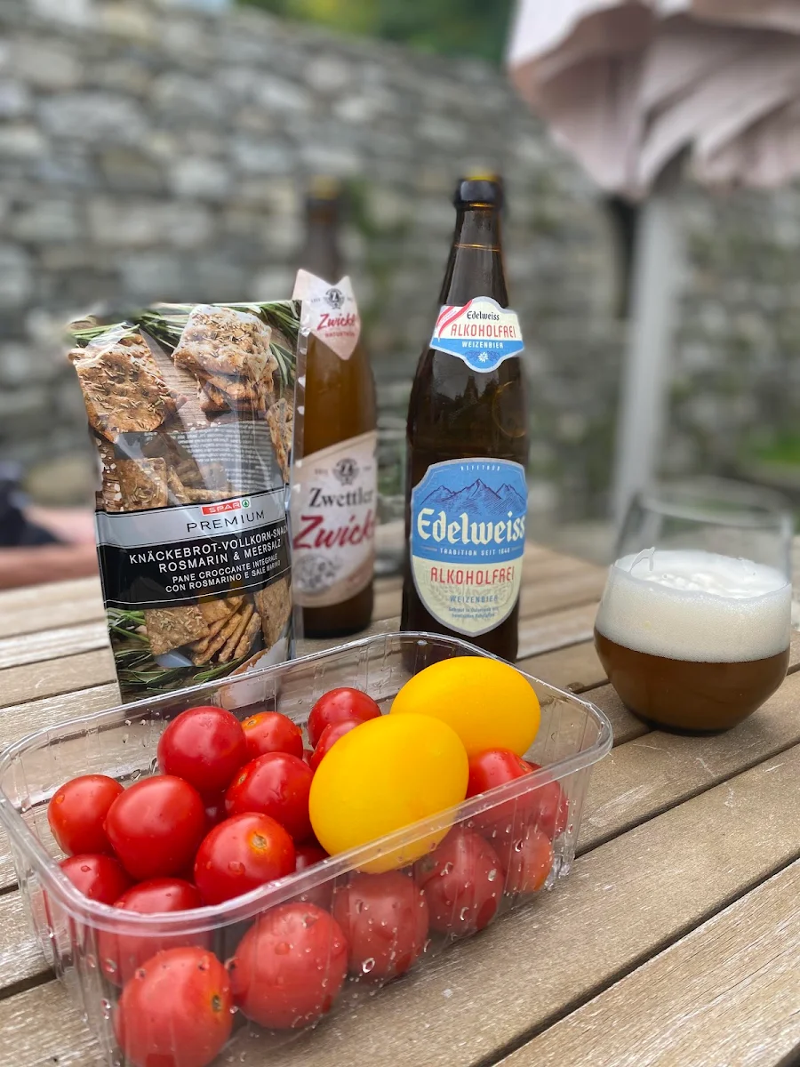 Essen und Trinken photo 3