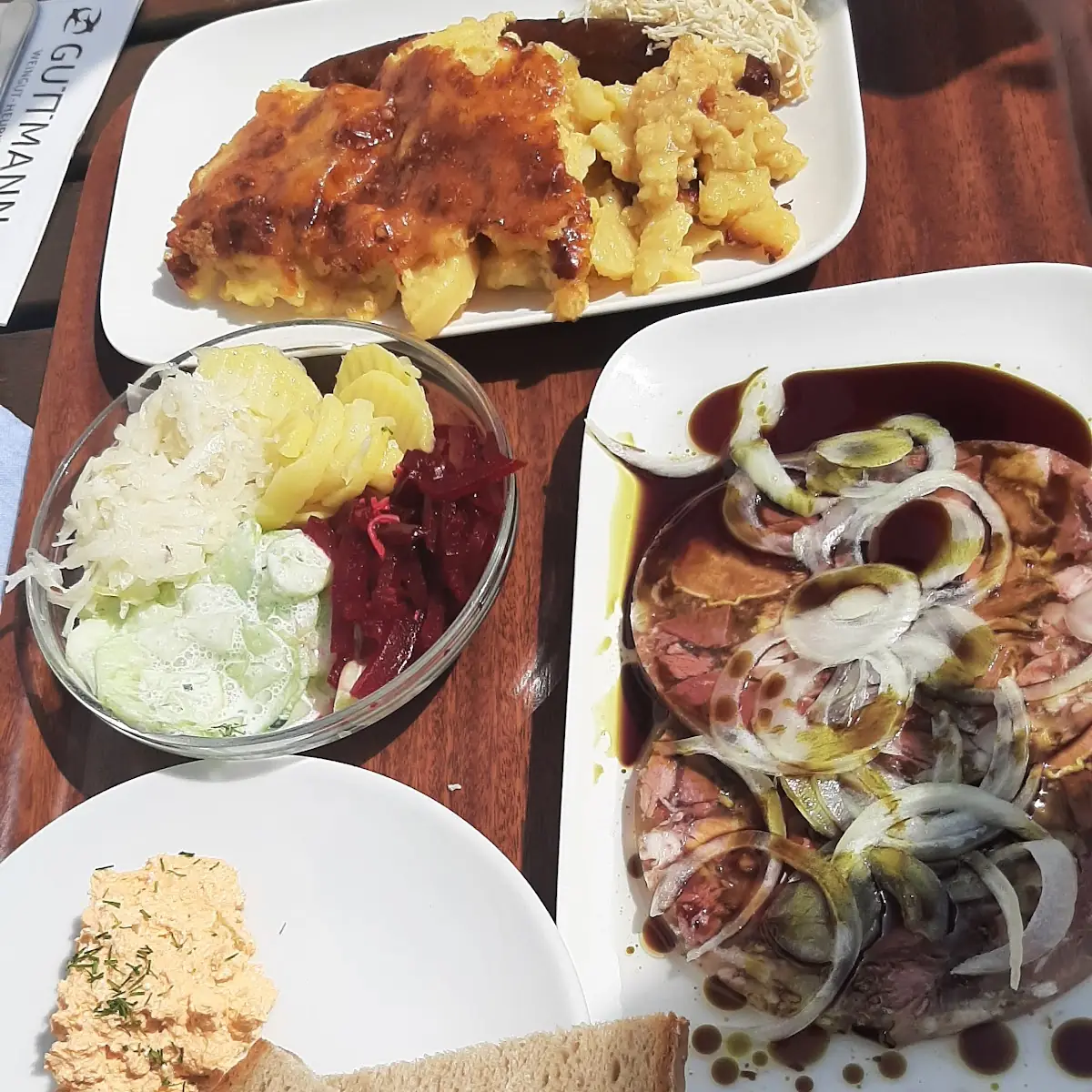 Essen und Trinken photo 10