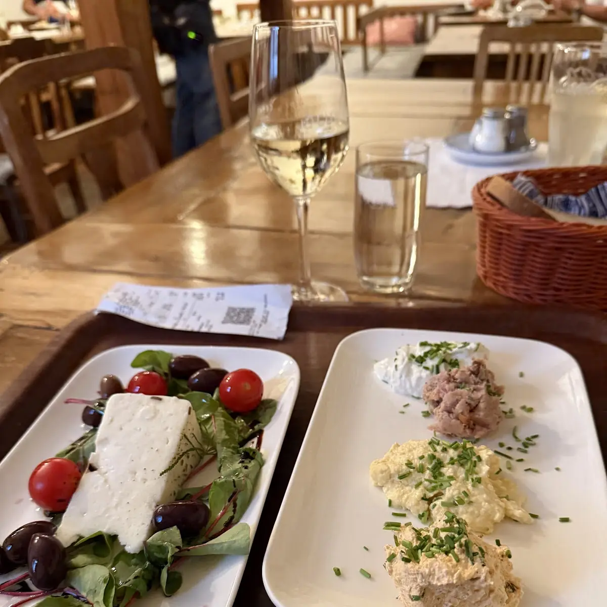 Essen und Trinken photo 2