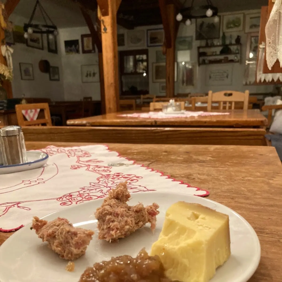 Essen und Trinken photo 4
