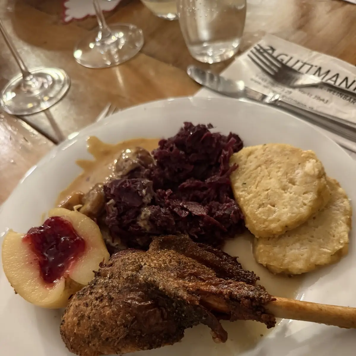 Essen und Trinken photo 7