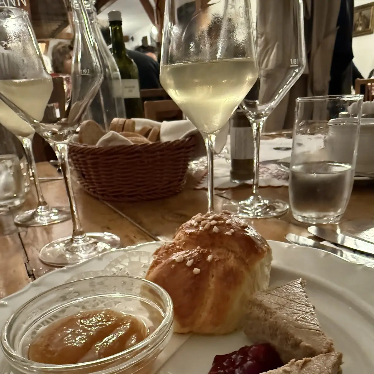 Essen und Trinken photo 8