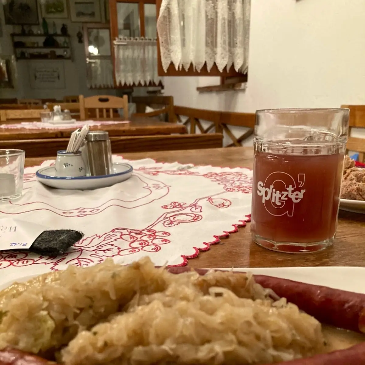Essen und Trinken photo 9