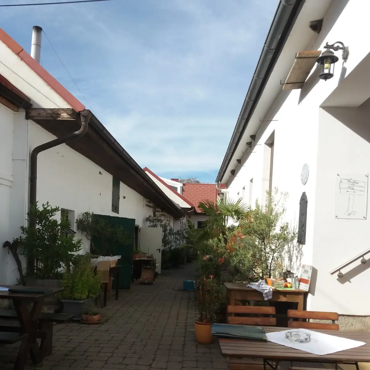 Atmosphäre photo 2