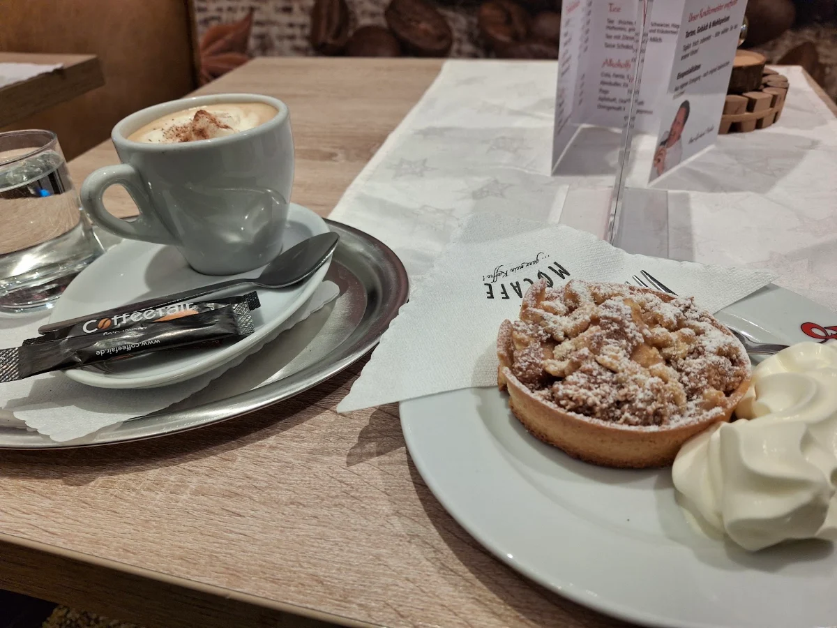 Essen und Trinken photo 1