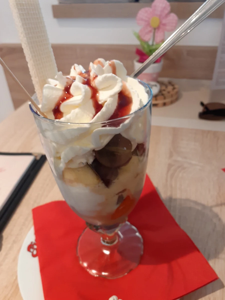 Essen und Trinken photo 5