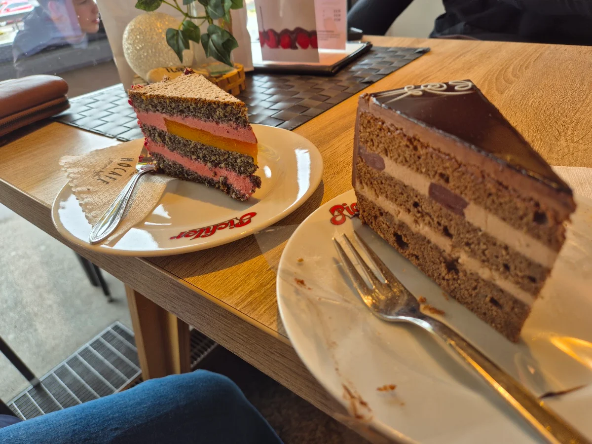 Essen und Trinken photo 6