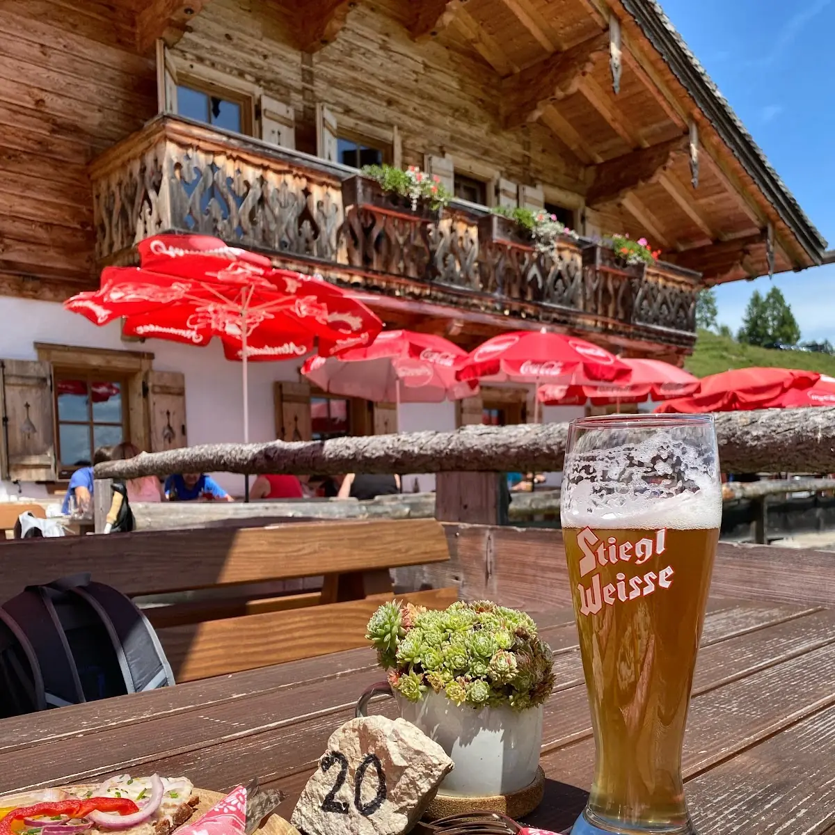 Essen und Trinken photo 1