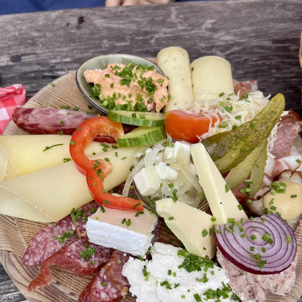 Essen und Trinken photo 2