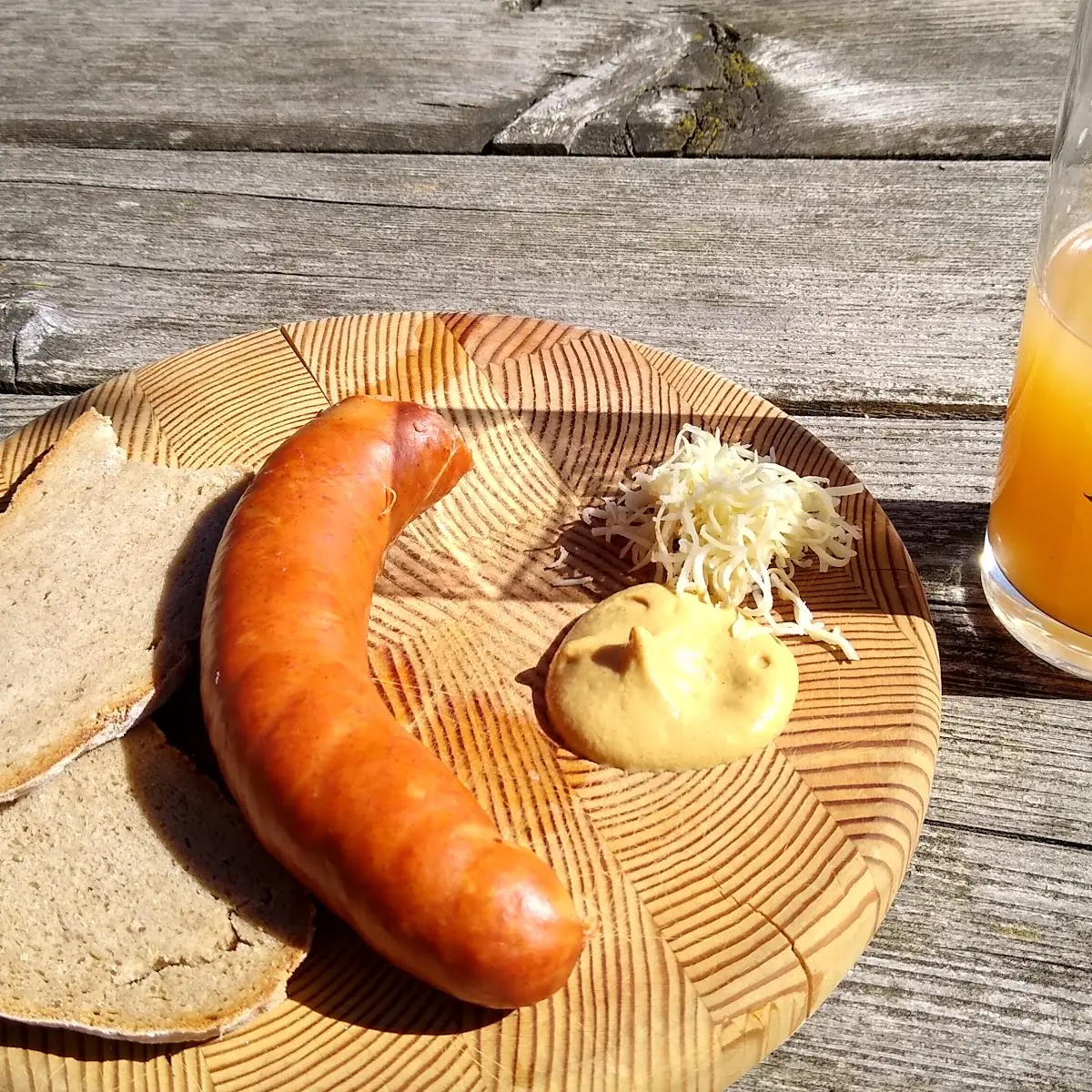 Essen und Trinken photo 7