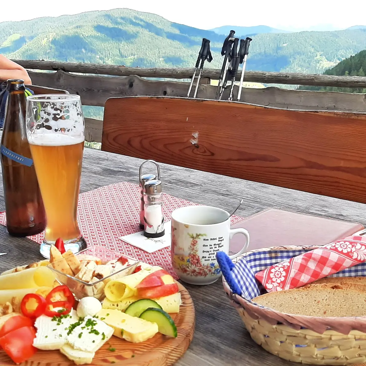 Essen und Trinken photo 9