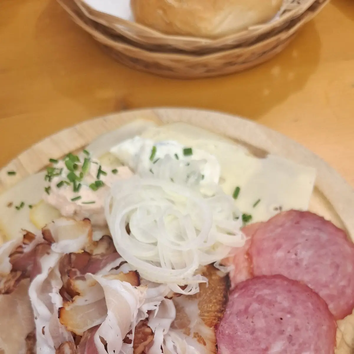 Essen und Trinken photo 3