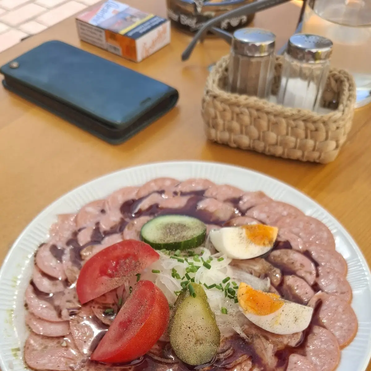 Essen und Trinken photo 4