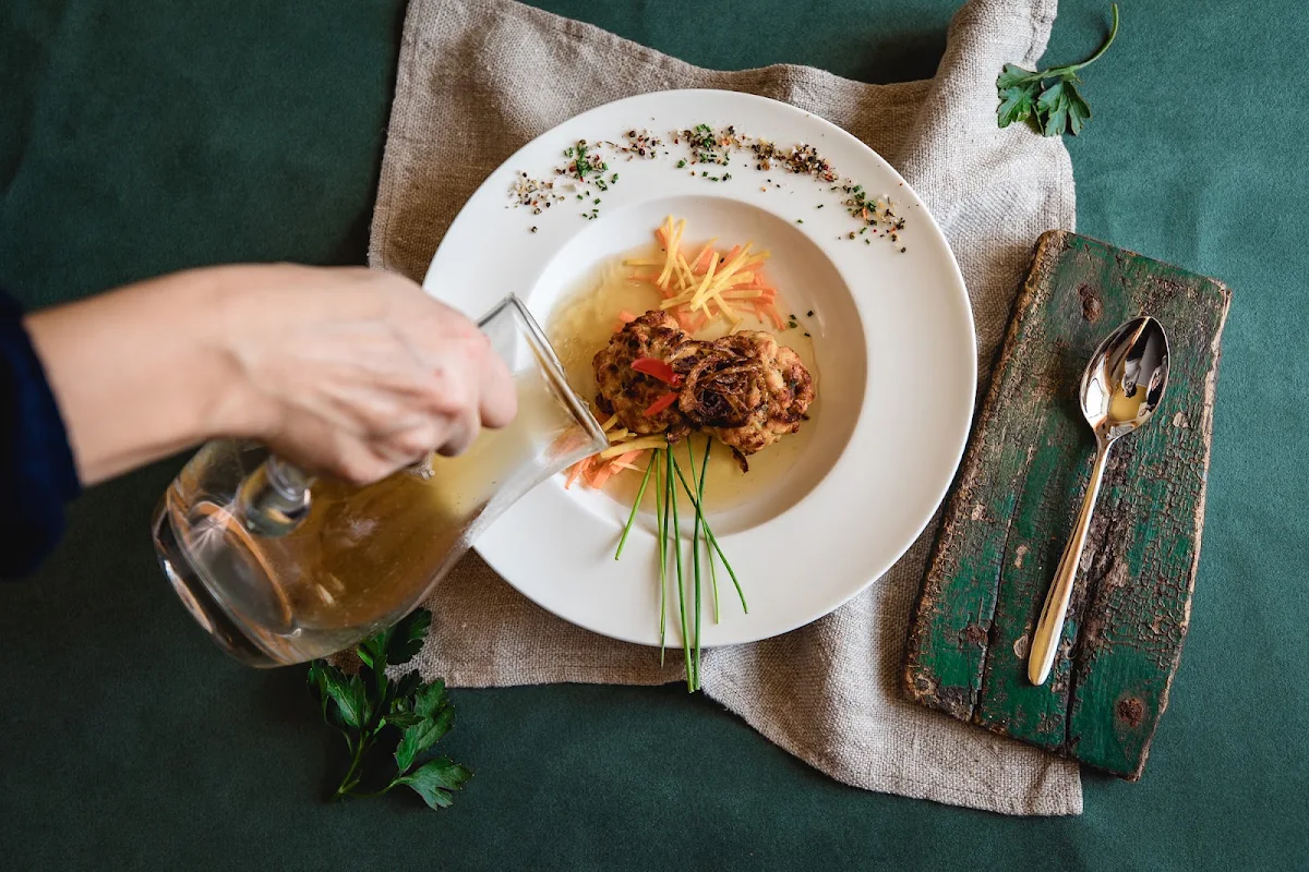 Essen und Trinken photo 10