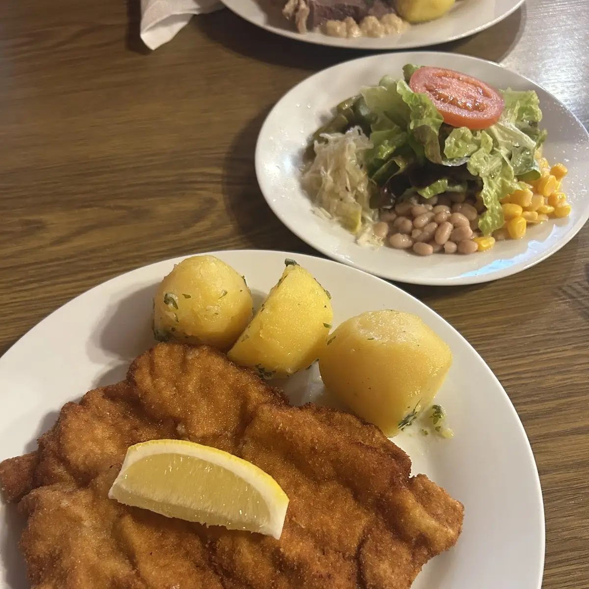 Essen und Trinken photo 1