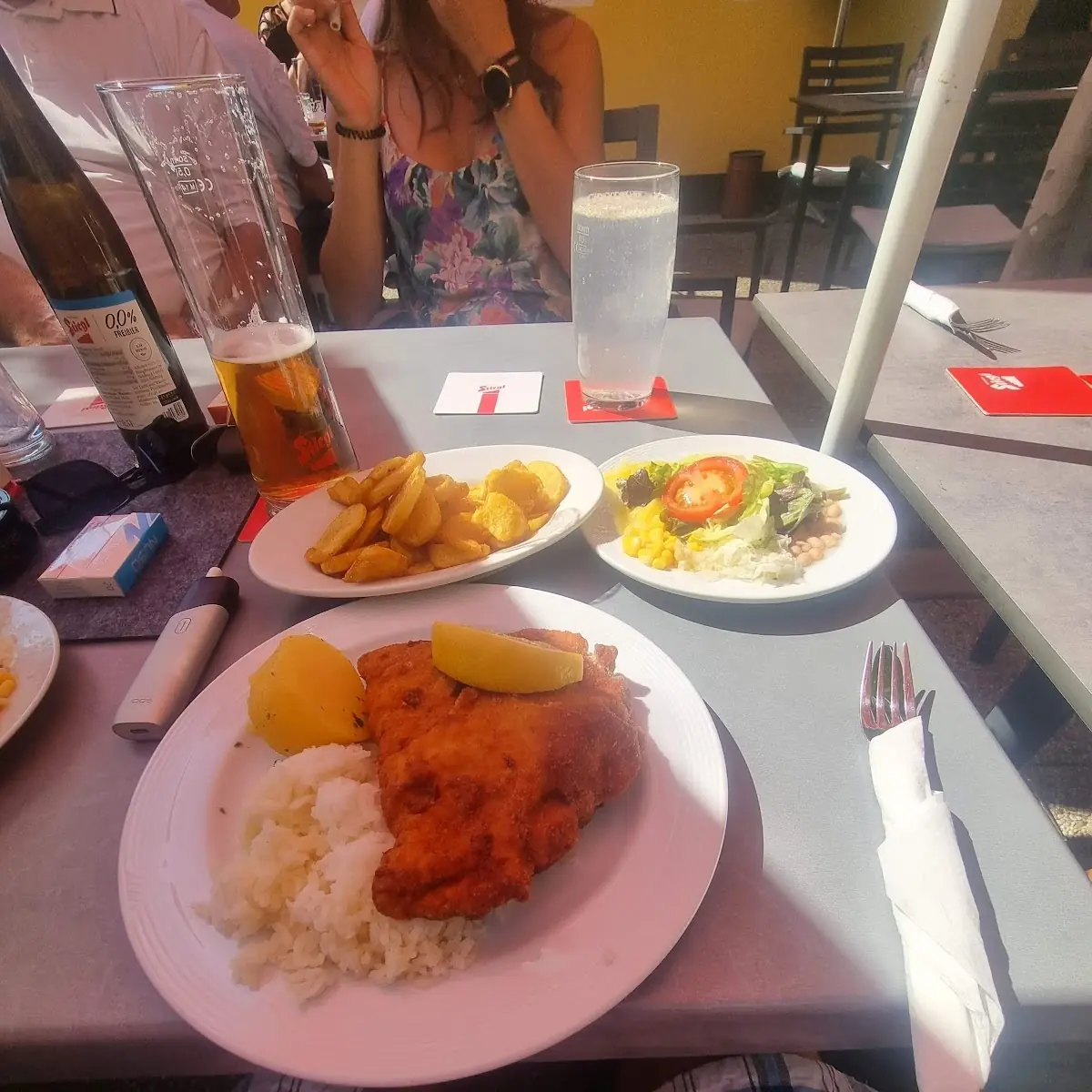 Essen und Trinken photo 10