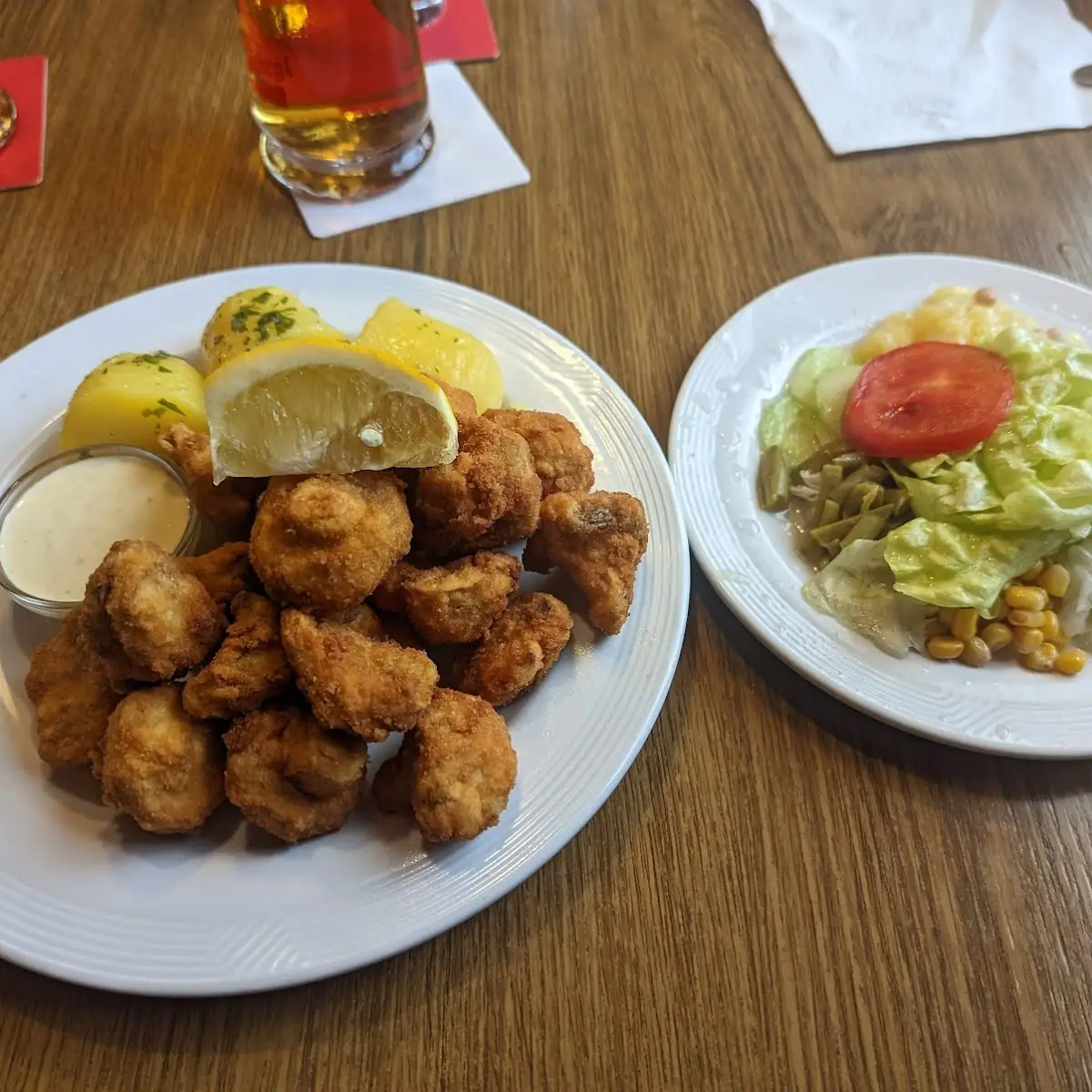 Essen und Trinken photo 5