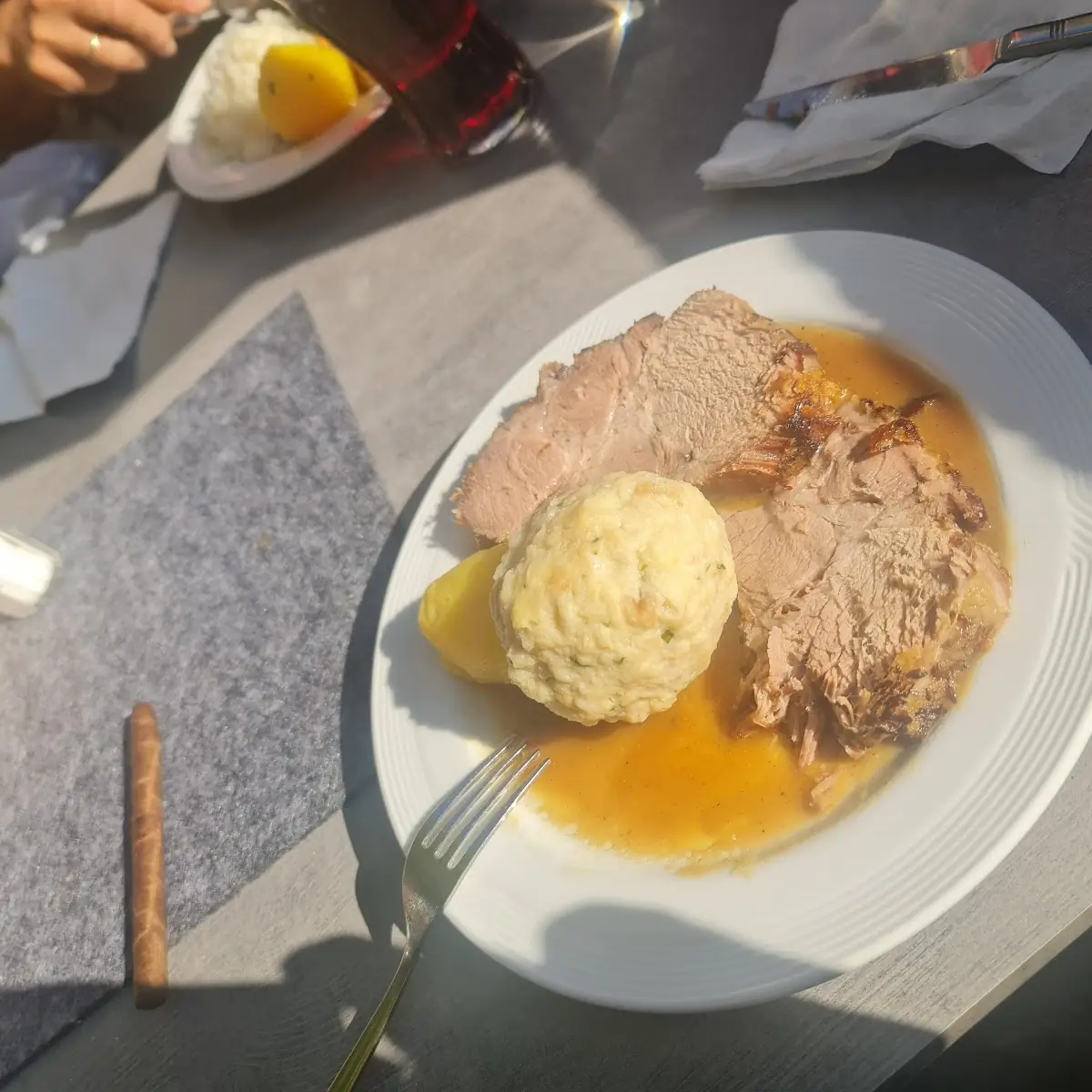 Essen und Trinken photo 6