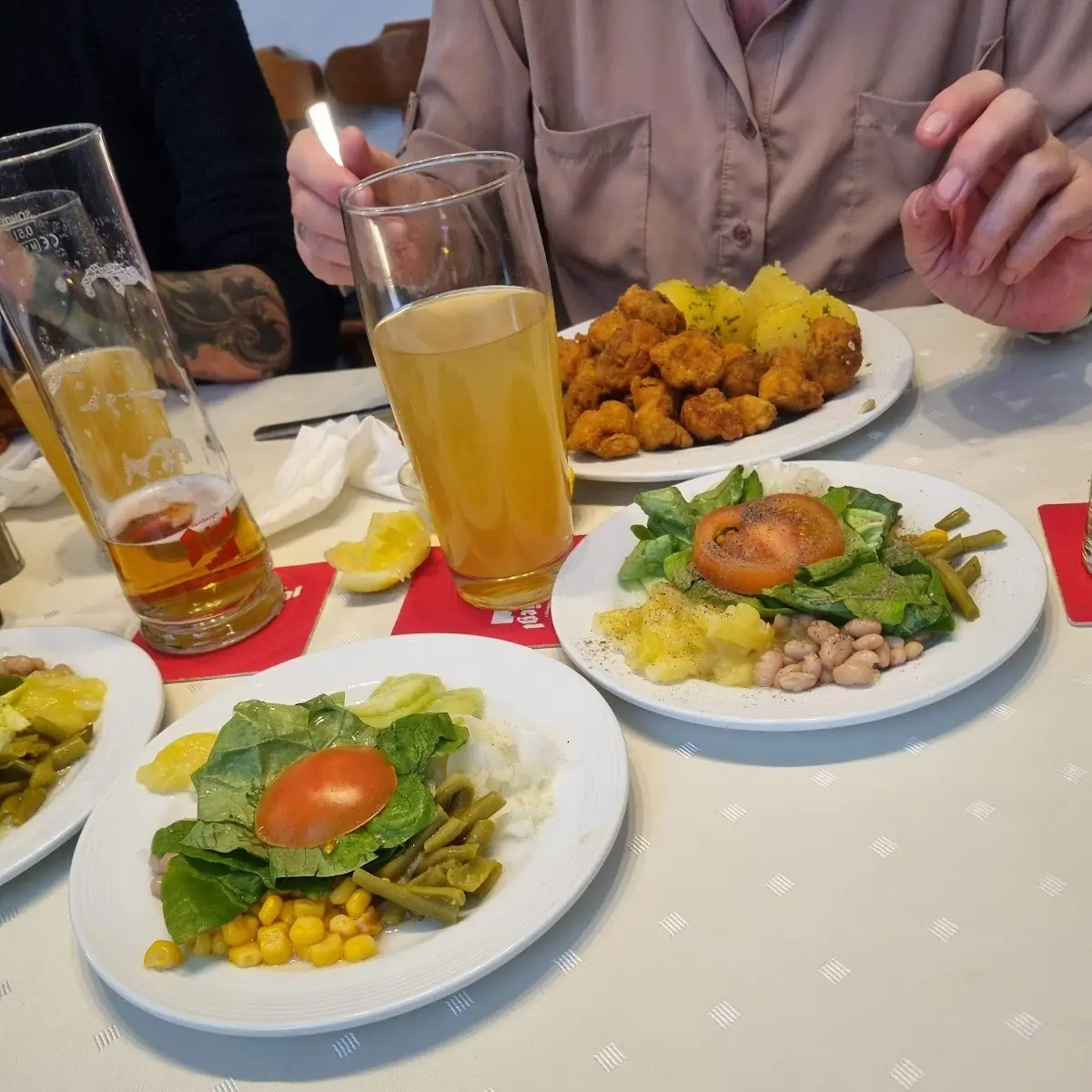 Essen und Trinken photo 8