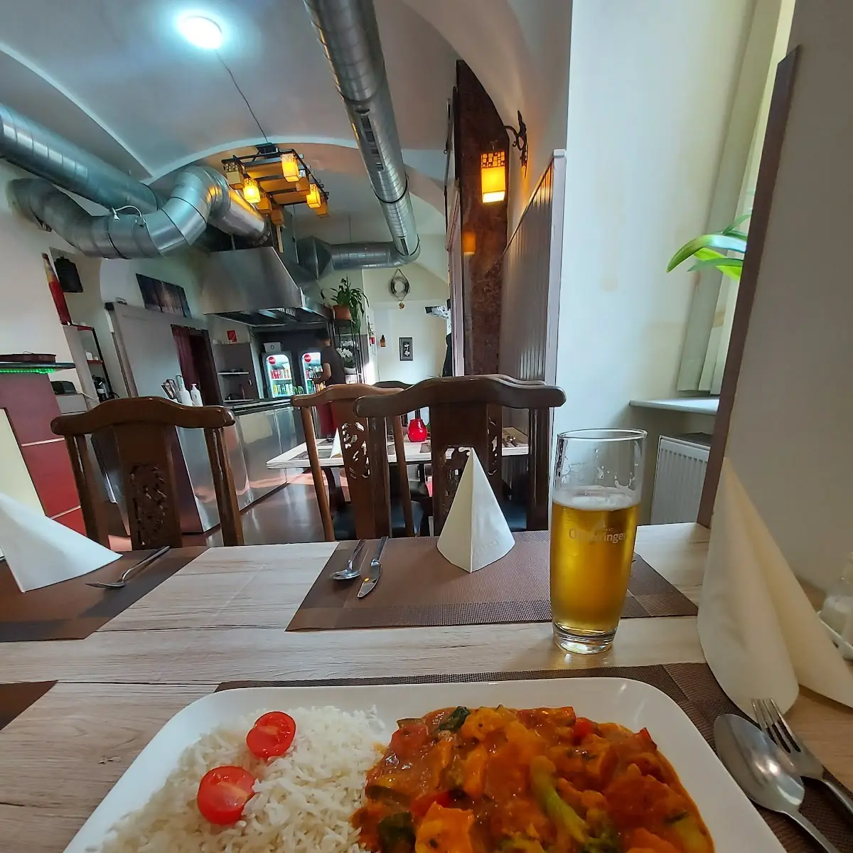 Essen und Trinken photo 3