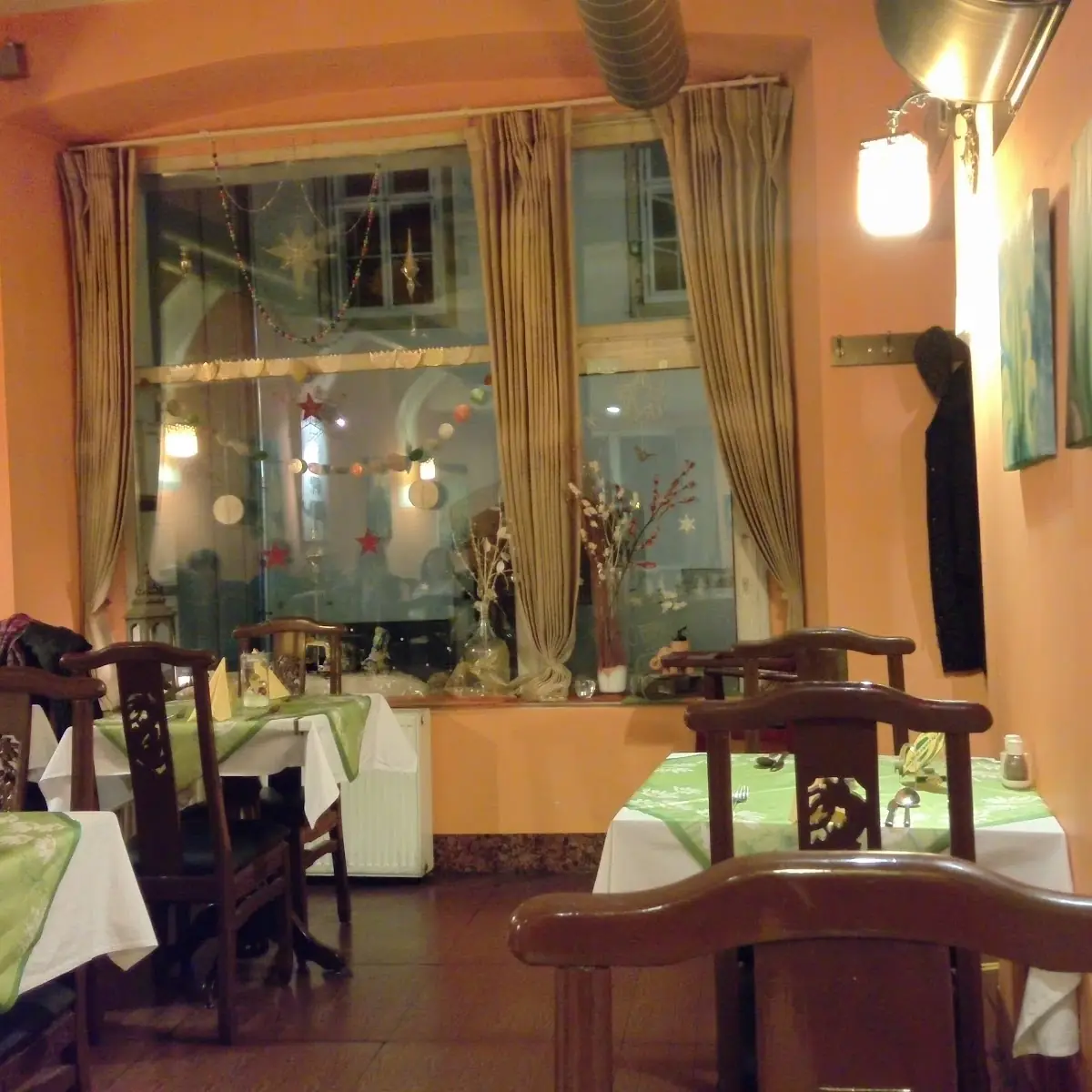 Atmosphäre photo 8