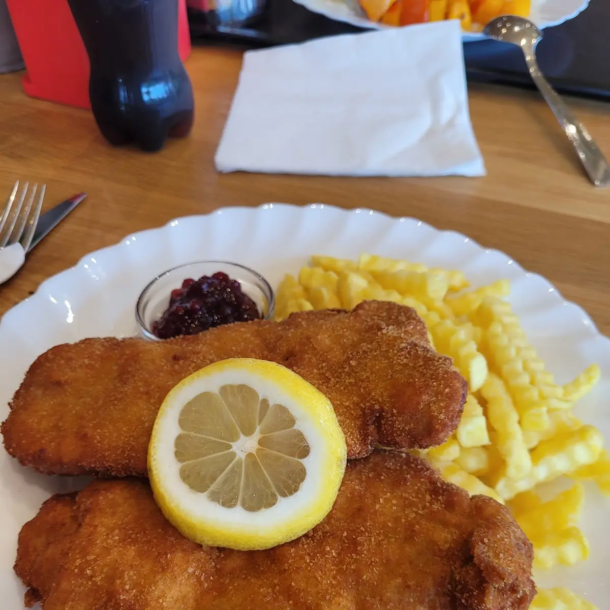 Essen und Trinken photo 1