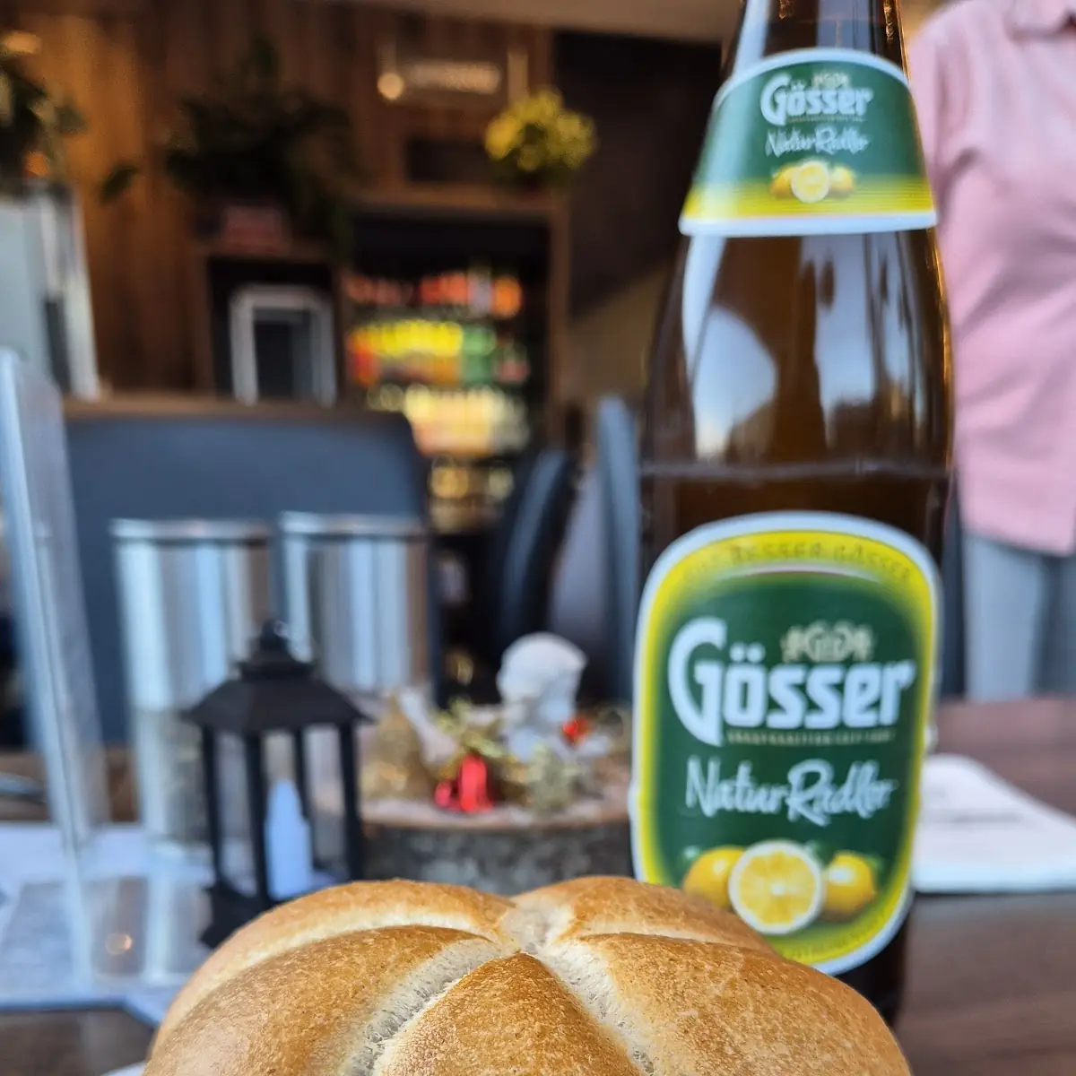Essen und Trinken photo 4