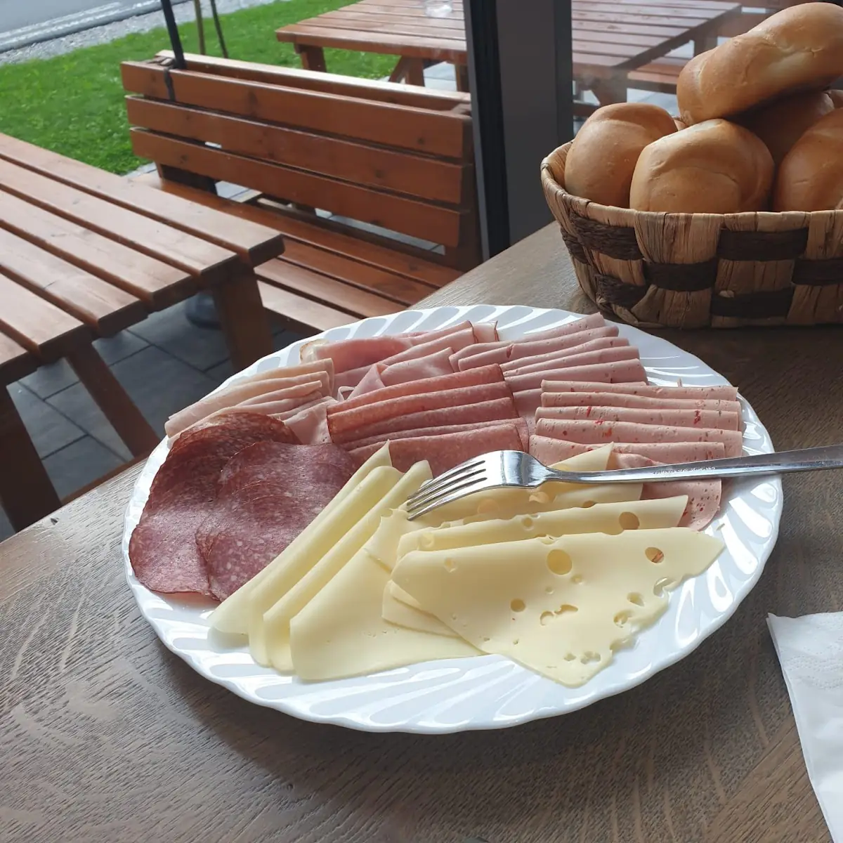 Essen und Trinken photo 6