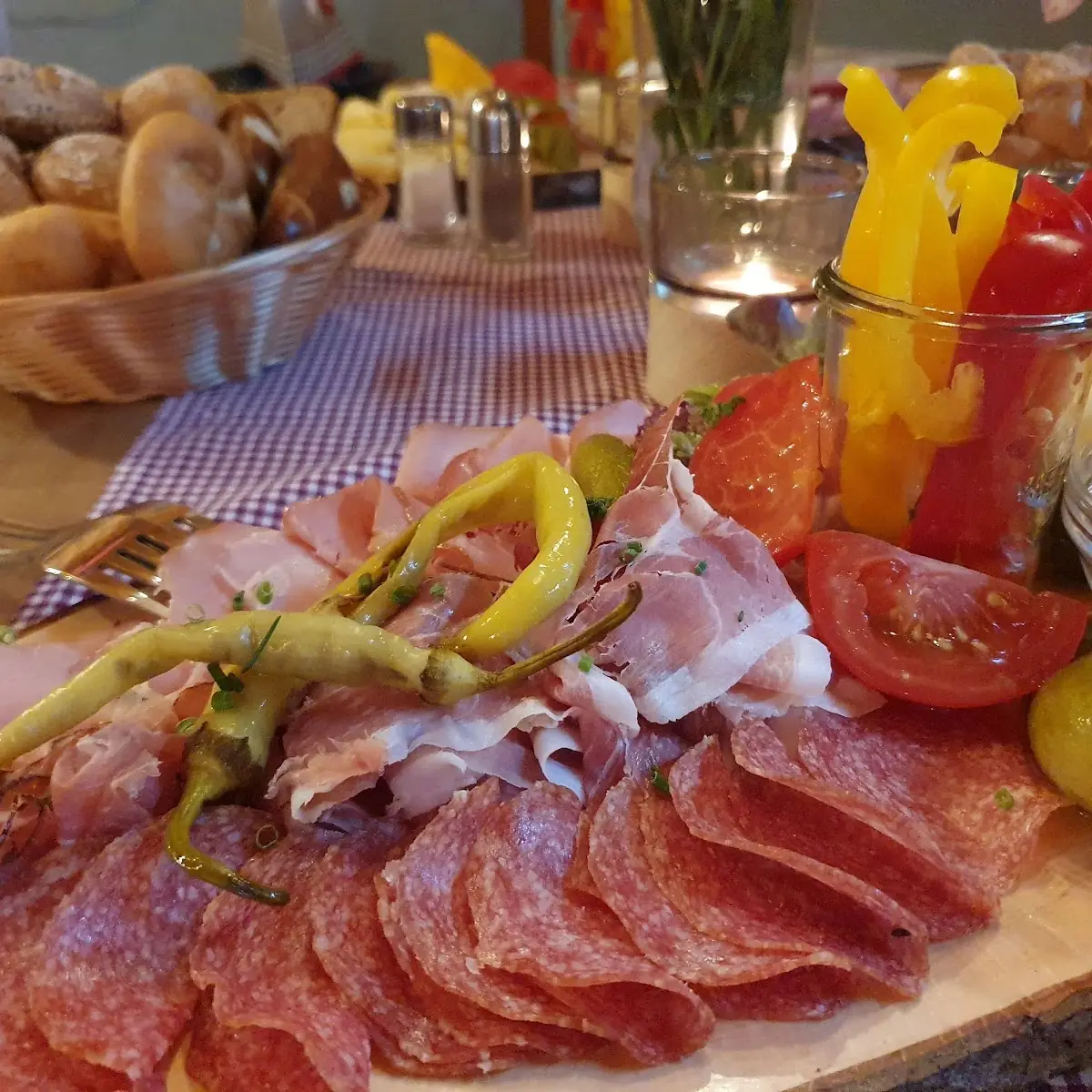 Essen und Trinken photo 10