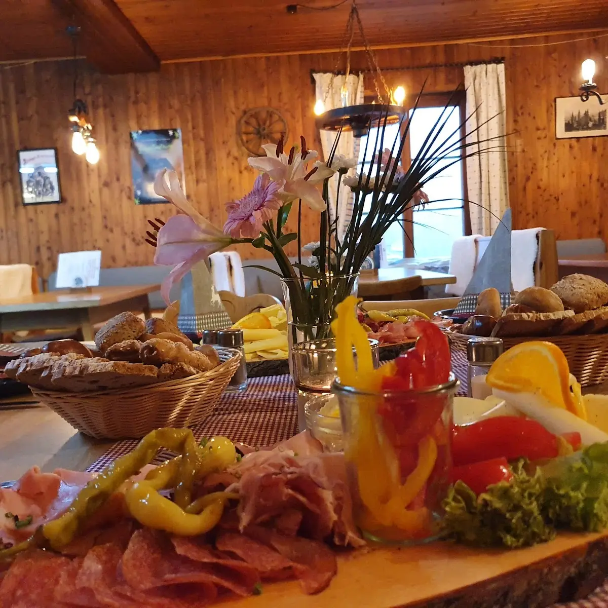 Essen und Trinken photo 5