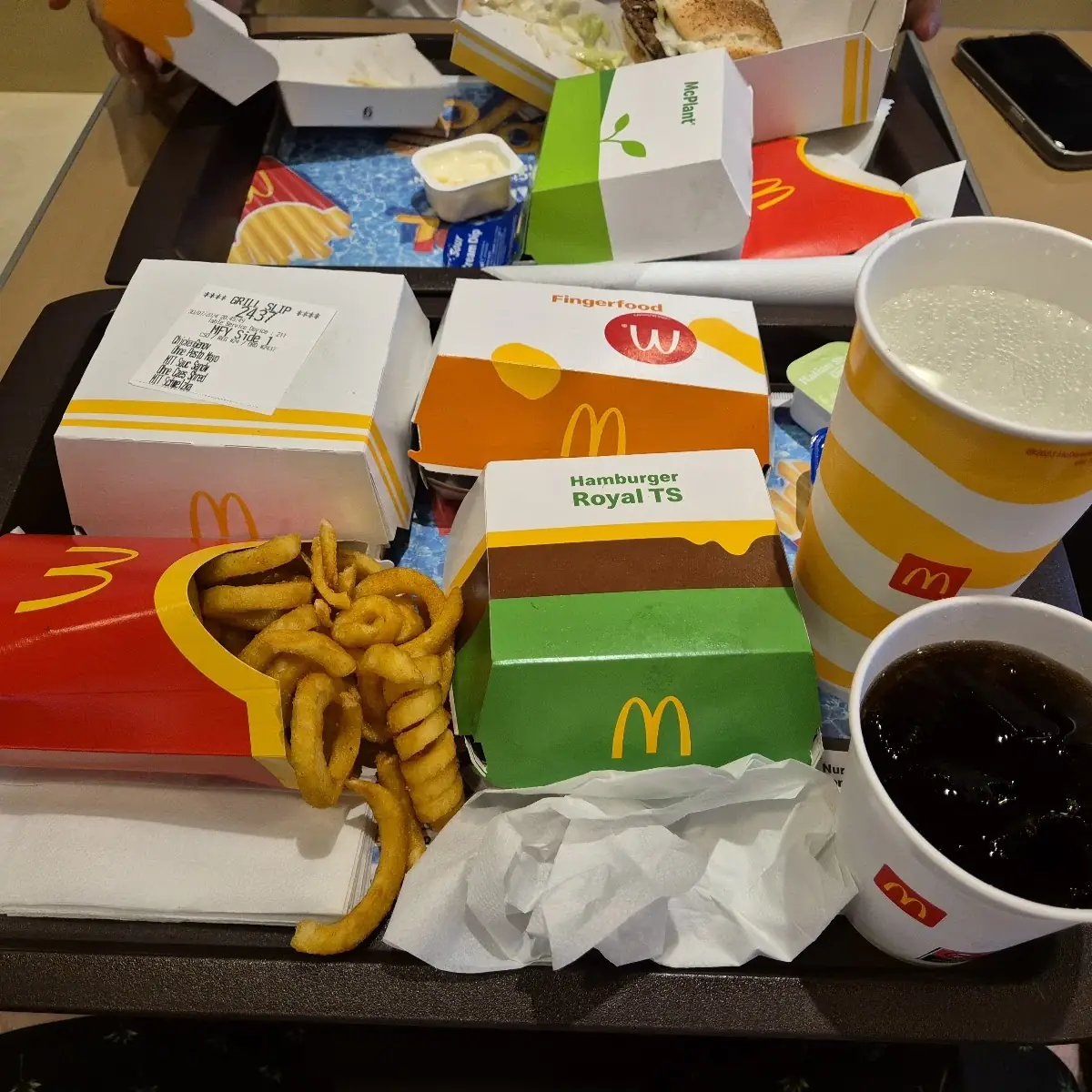 Essen und Trinken photo 1