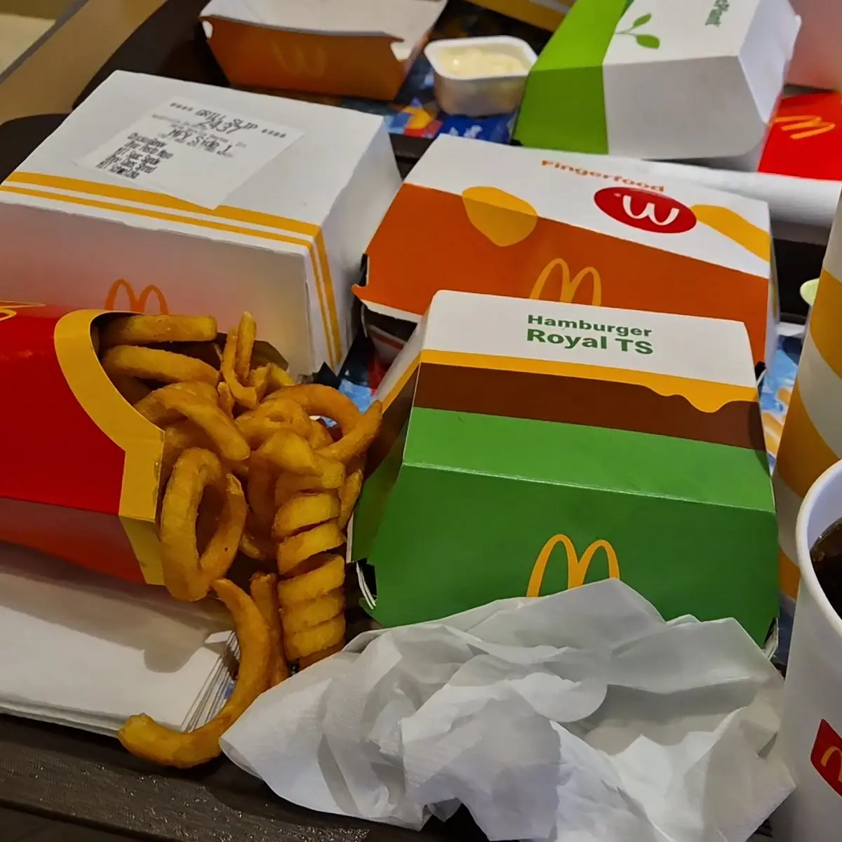 Essen und Trinken photo 8