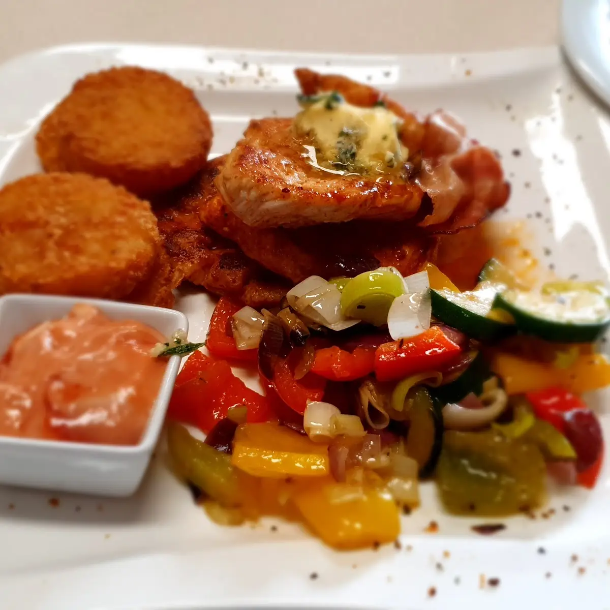 Essen und Trinken photo 2