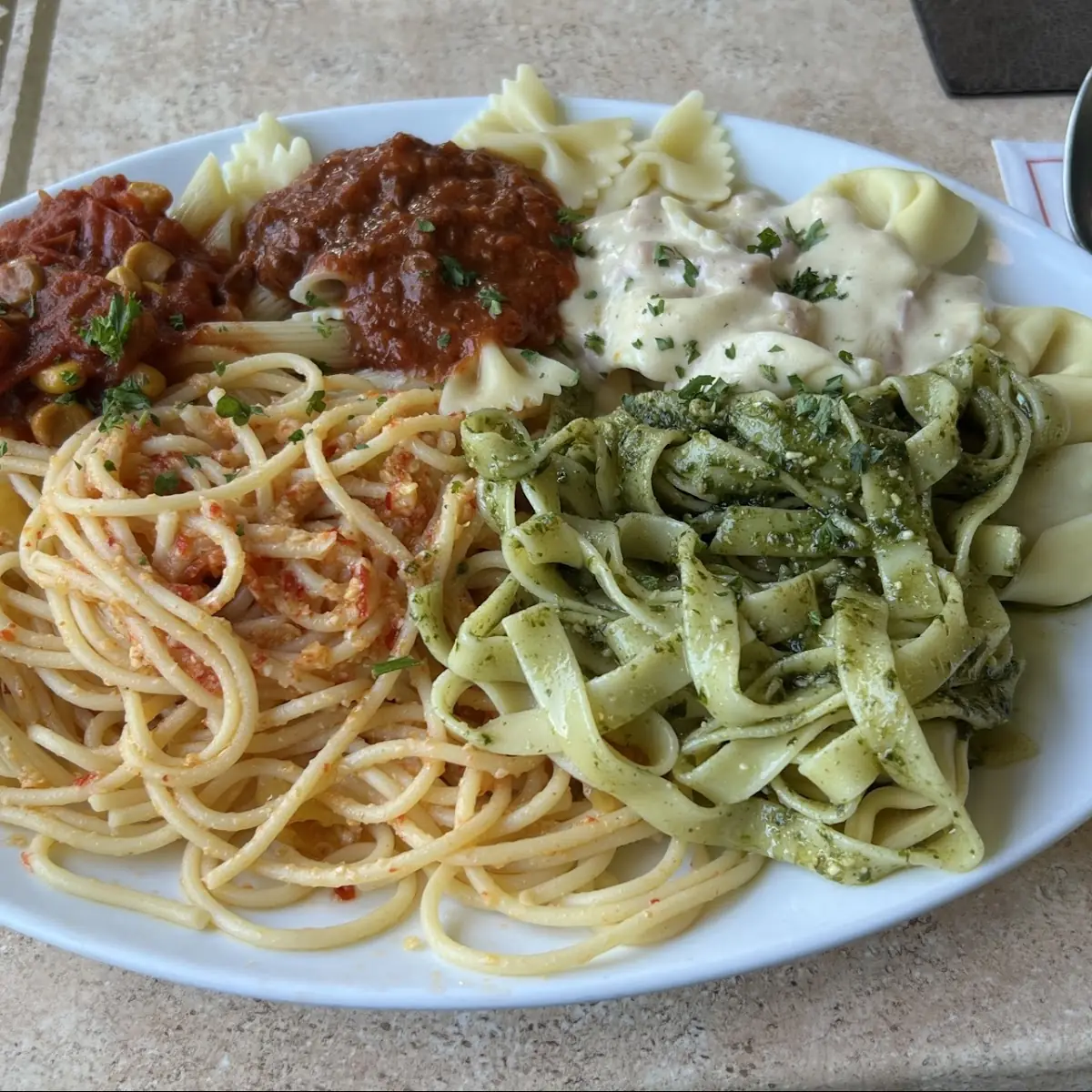 Essen und Trinken photo 2