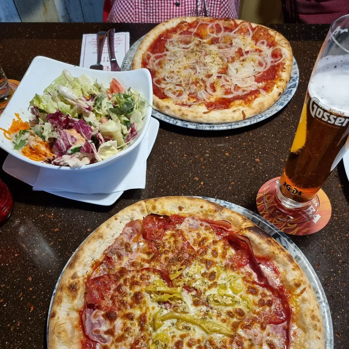 Essen und Trinken photo 3