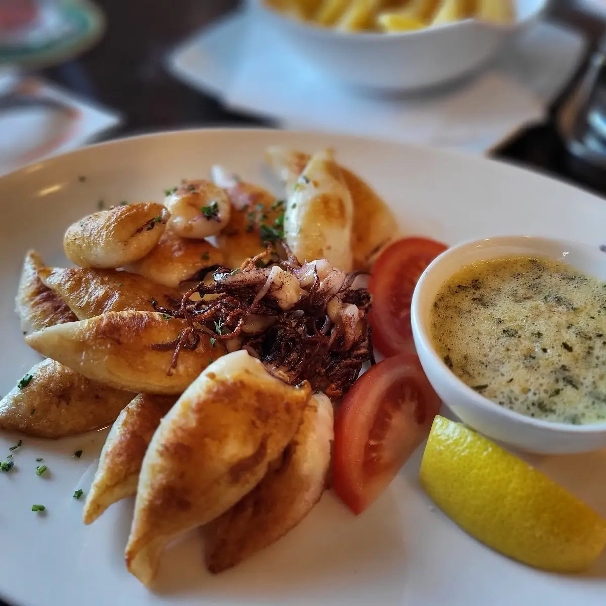 Essen und Trinken photo 4
