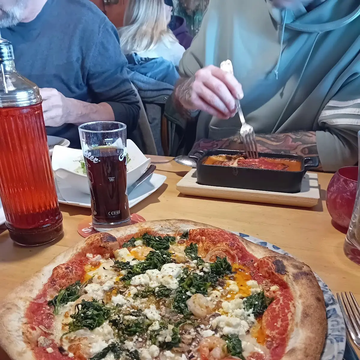 Essen und Trinken photo 7