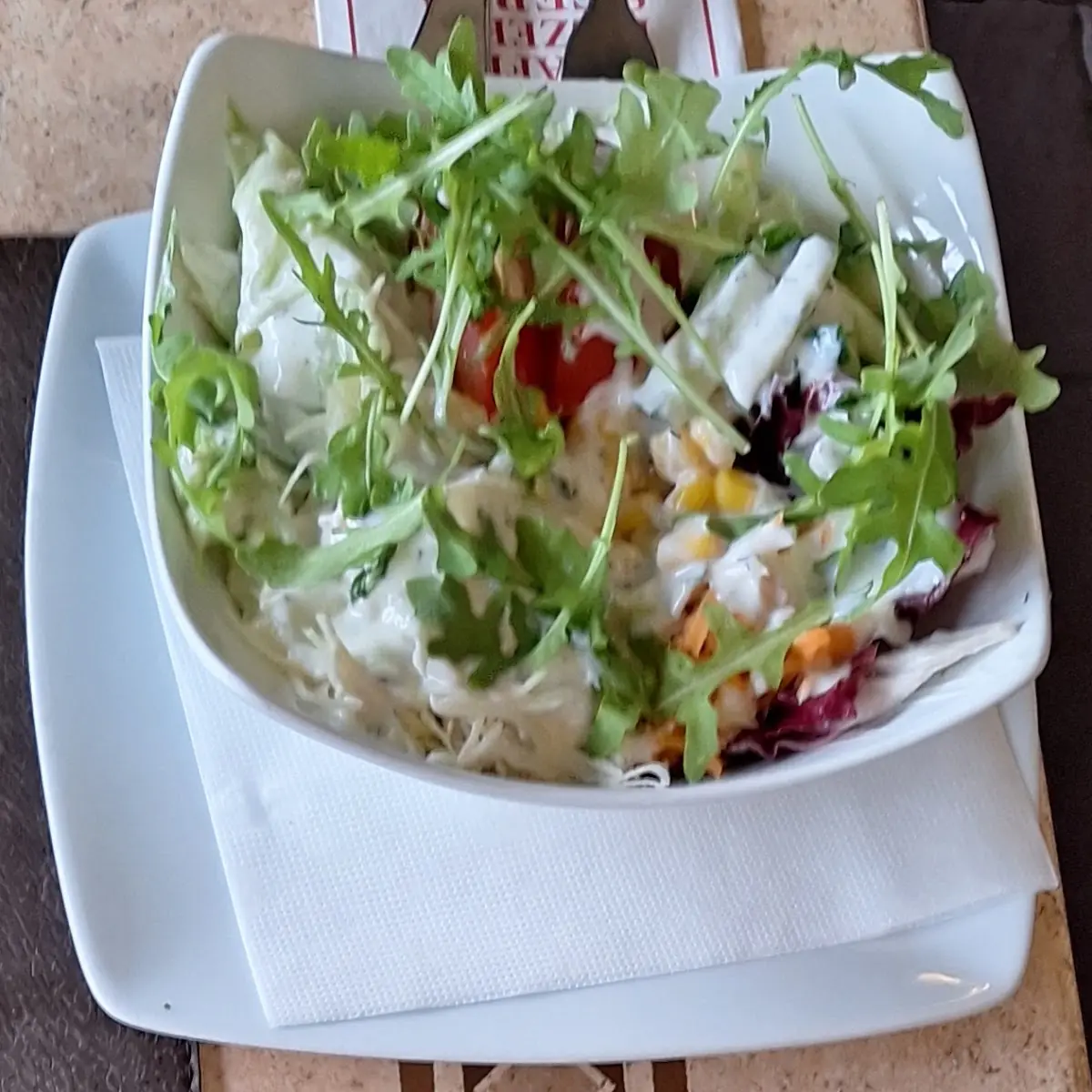 Essen und Trinken photo 9