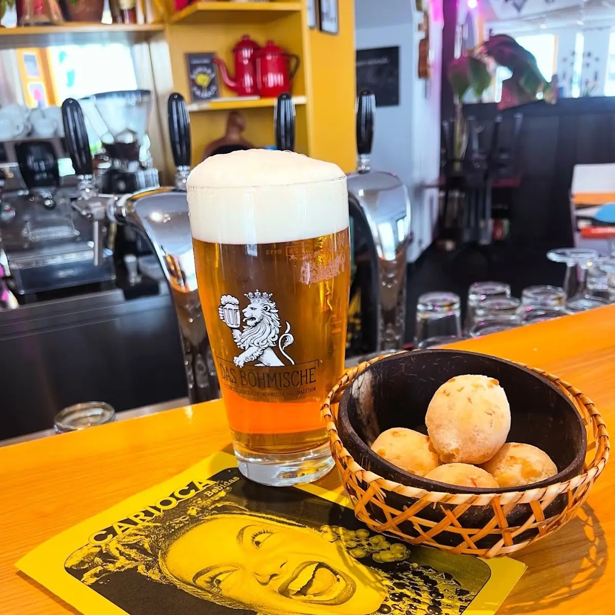 Essen und Trinken photo 1